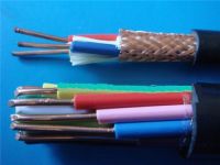 Control Cables/ Control Wire