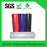 Lldpe Wrapping Stretch Film 