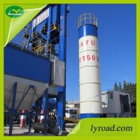 Asphalt Batch Mix Plant best by Nanyang LiaoYuan Road Construction Machinery Co., Ltd