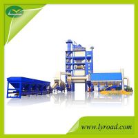 Professional construction machinery manufacturer for Asphalt Mixing Plant