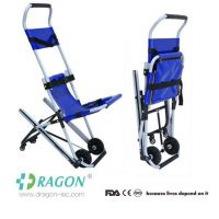Stair Emergency Stretcher for Patients