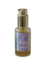 AYURWELLNESS TRIDOSHIC FACE OIL 50ML