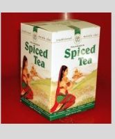 SPICED TEA