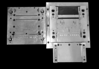 Moulds and matrices 