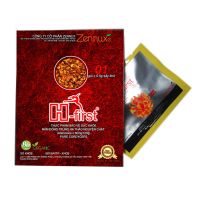 Pure Cordyceps - Happy and healthy every day!
