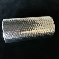 Laminated Plastic Metallic Foil Thermal Bubble Thermal Liner Bags Pouches