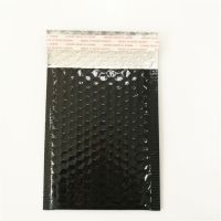 Protective Aluminized Thermal Bubble Foil Thermal Liner Mailers