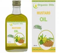 Mustard oil