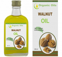 Walnut oil