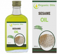 Sesame oil