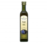 Black cumin oil