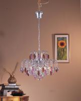 Crystal Chandelier