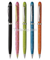 colorful pen pen