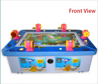 Fishing Machine for Six