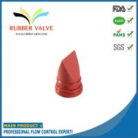 silicone duckbill valve duckbill check valve