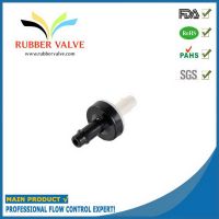 plastic check valve diaphragm valve one way valve