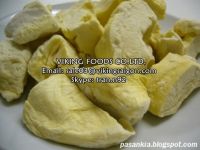 HOT SALE - FRESH/FROZEN DURIAN