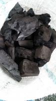 hardwood charcoal, IRON WOOD