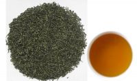 Green tea-Chunmme41022