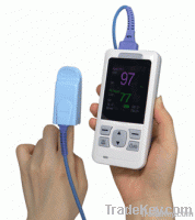 Handheld Pulse Oximeter-AH-MX