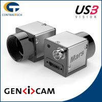 Mars5000-60UM USB 3 Vision 1" Format Global Shutter CMOS 5MP USB3.0 Camera HD