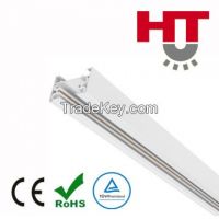 Haotai Single Circuit 2 Wires Track Bar Track Light Accessories