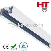 Haotai 3 Wires Track Bar Led Track Light Accesories with CE