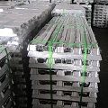Aluminum Ingot 99.7%