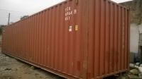 Used Shipping containers