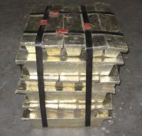 Tin Ingot 