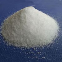 Food grade White crystal KHCO3 Potassium bicarbonate