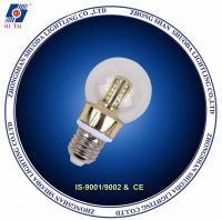 SHUODA-LED ROUND BULB,