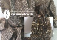 Supper Agarwood Chips, Vietnam natural oud wood chips