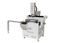 CNC milling machine for aluminum