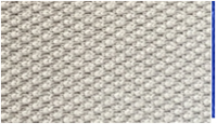 Pearl Net 100%Polyester- Weft Knitted Fabric