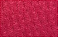 Dobby knitted Fabric - 100% polyster