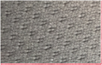 Dobby knitted Fabric - 100% polyster