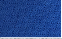 knitted Fabric - 100% polyster