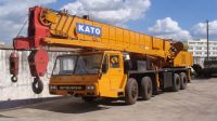 used KATO crane 50t NK500 mobile crane JAPAN used truck crane 50 ton kato 50t 55t 60t
