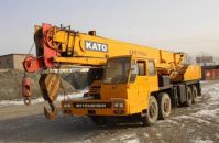 used KATO crane 30t NK300 mobile crane JAPAN used truck crane 30 ton kato 30t 35t