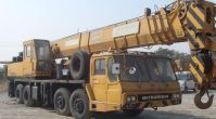 used tadano crane 50t TG500E mobile crane used truck crane 50 ton tadano 50t