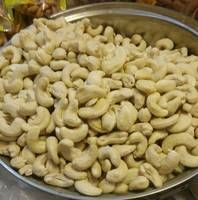 CASHEW NUTS HIGH QUALITY ORIGINAL FROM SOUTH AFRICA