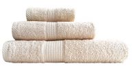 Premium grade towels from Turkmenistan