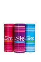 SHE Edt for Women, Perfume, Fragrance