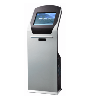 17" Queue System Touch Screen Token Machine SX-Q175