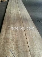 Natural Tamo wood veneer