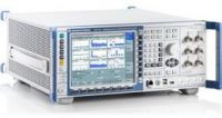  R&S CMW500 CMW280 CMW270 RF COMMUNICATION TEST SET 