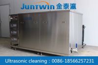 JTA-1108Tmetal parts cleaning Precision Mold Fittings Fully Automatic Ultrasonic Cleaning Machine Manufacturers Selling