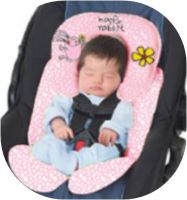 Head &amp;amp; body support pillow
