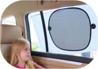 cling sunshade
